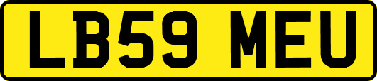 LB59MEU