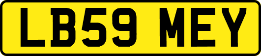 LB59MEY