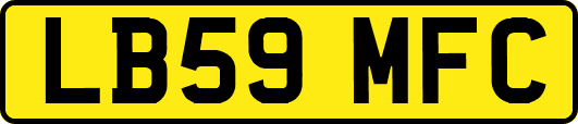 LB59MFC