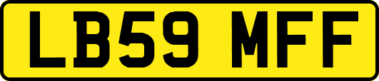LB59MFF