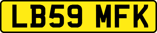 LB59MFK
