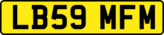 LB59MFM