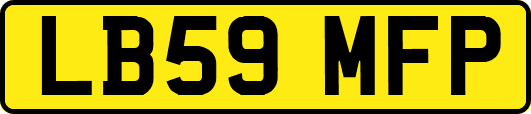 LB59MFP