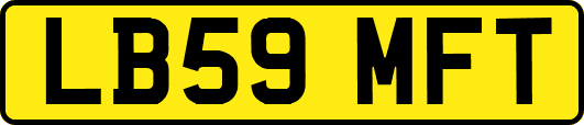 LB59MFT