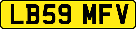 LB59MFV