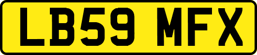LB59MFX