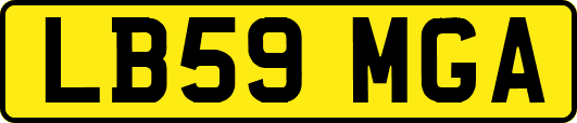 LB59MGA