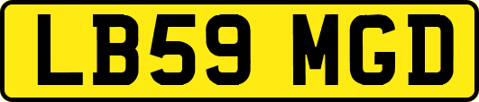 LB59MGD