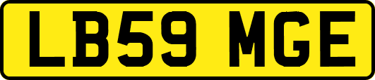 LB59MGE