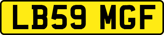 LB59MGF