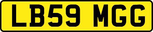 LB59MGG