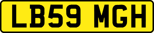 LB59MGH