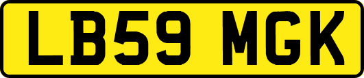 LB59MGK
