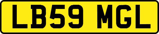 LB59MGL