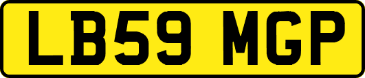 LB59MGP