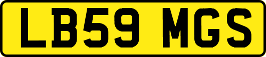 LB59MGS