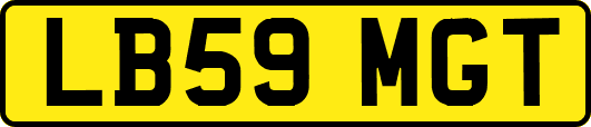 LB59MGT