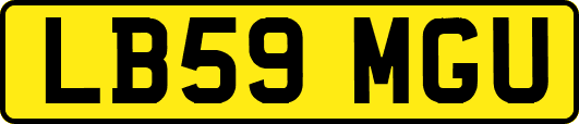 LB59MGU