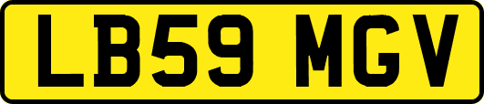 LB59MGV