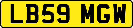 LB59MGW