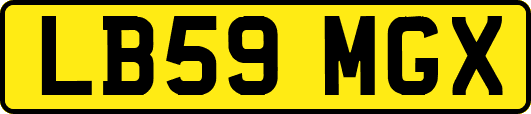 LB59MGX