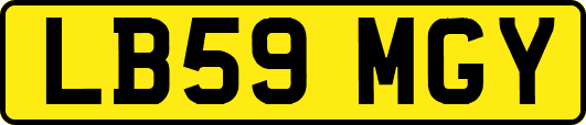 LB59MGY