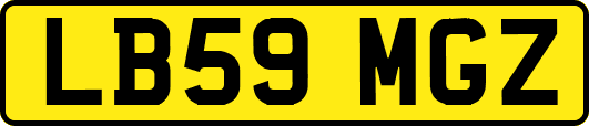LB59MGZ