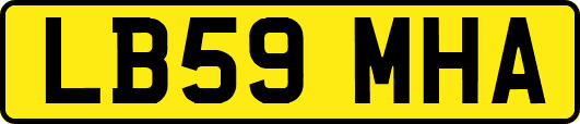 LB59MHA