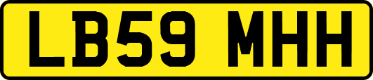 LB59MHH