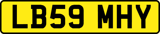 LB59MHY