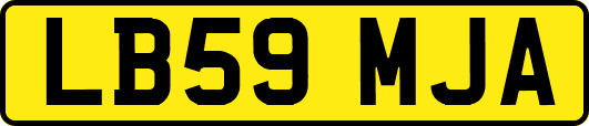 LB59MJA