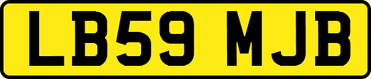 LB59MJB
