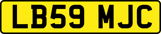 LB59MJC