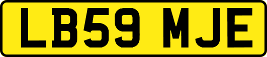 LB59MJE