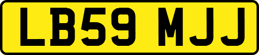 LB59MJJ