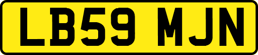 LB59MJN