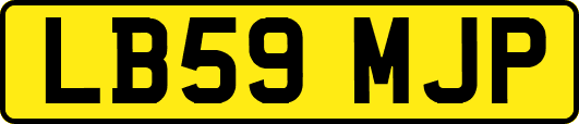 LB59MJP