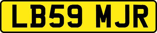 LB59MJR