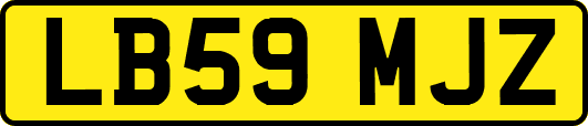 LB59MJZ