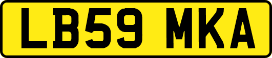 LB59MKA
