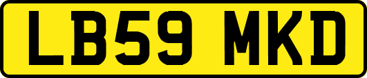 LB59MKD