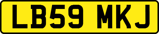 LB59MKJ