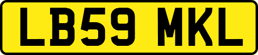 LB59MKL