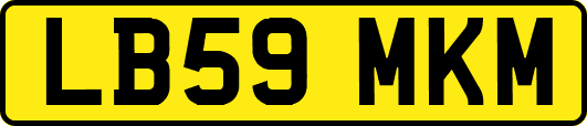 LB59MKM