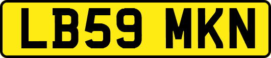 LB59MKN