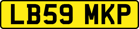 LB59MKP