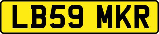 LB59MKR