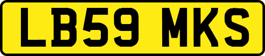 LB59MKS