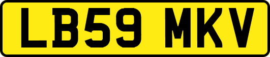 LB59MKV