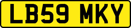 LB59MKY
